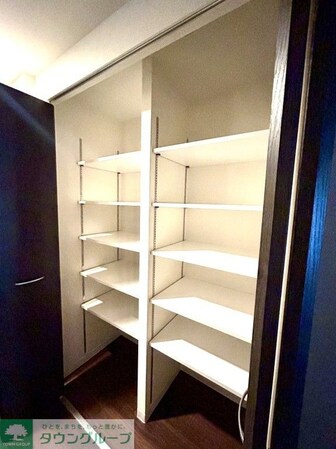 グランシャリオ新蒲田の物件内観写真